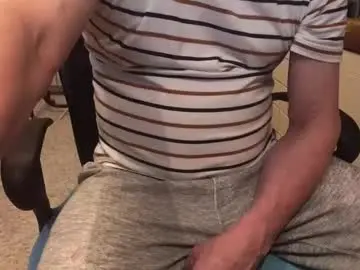 Chaturbate Private Sex Chat of maxx_martin