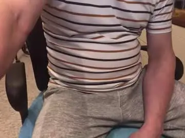 Chaturbate Live Sex Cam of maxx_martin