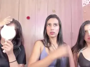 Chaturbate Live Sex of miss_saraxxx