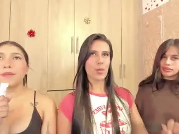 Chaturbate Adult Webcam of miss_saraxxx