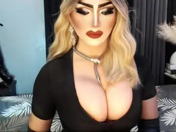 Chaturbate Adult Video Chat of misschannel4sub