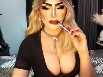 Chaturbate Nude Webcam of misschannel4sub