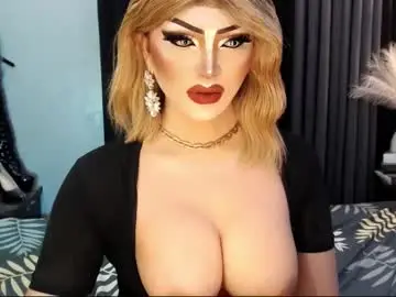 Chaturbate Best Webcam of misschannel4sub