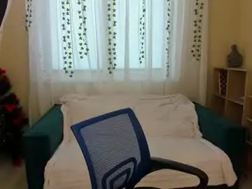 Chaturbate Adult Webcam of monika_pinch