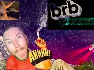 Chaturbate Sex Chat of mrbuckwildernow