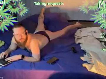 Chaturbate Private Sex Chat of mrbuckwildernow