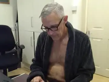 Chaturbate Nude Webcam of nakedcarpenteruk