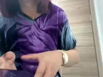 Chaturbate Live Sex of pussydoll07