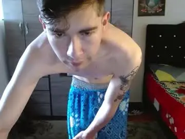 Chaturbate Live Porn of samaelg1