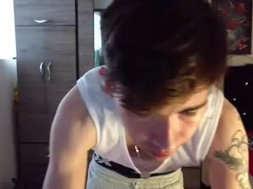 Chaturbate Live Porn of samaelg1