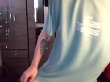 Chaturbate Adult Webcams of samaelg1