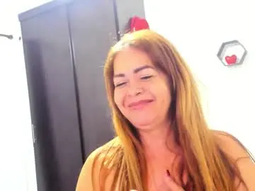 Chaturbate Best live sex cam show of sanddi_milff