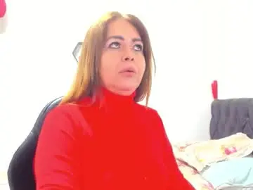 Chaturbate Live Porn of sanddi_milff