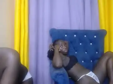 Chaturbate Sex Cam of shuga_babiey