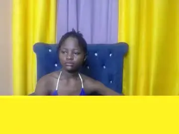 Chaturbate Live Sex Cam of shuga_babiey