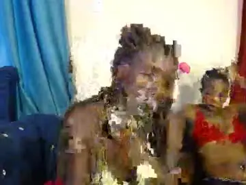 Chaturbate Live Sex Cam of shuga_babiey