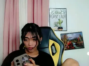 Chaturbate Live Sex Cam of sizka_ford