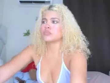 Chaturbate Sex Cam of sofiacastillo01