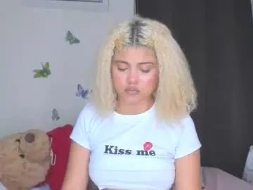 Chaturbate Adult Webcam of sofiacastillo01