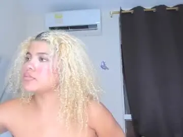 Chaturbate Free Live Porn of sofiacastillo01