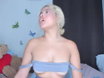 Chaturbate Adult Webcam of sofiacastillo01