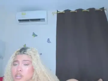 Chaturbate Best live sex cam show of sofiacastillo01