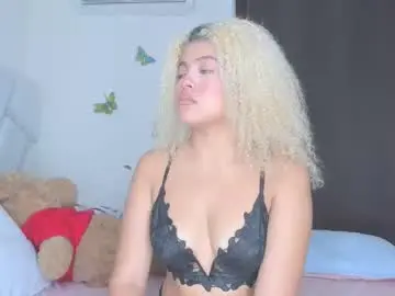 Chaturbate Free Live Porn of sofiacastillo01