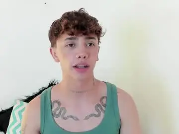 Chaturbate Live Porn of timothy_ross