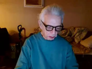 Chaturbate Nude Webcam of tom112292014