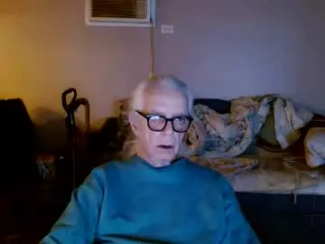 Chaturbate Nude Webcam of tom112292014