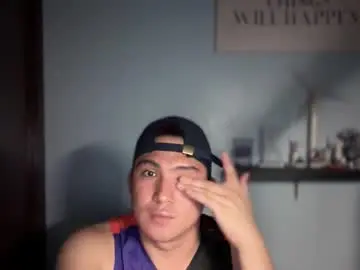 Chaturbate Live Porn of ur_jayqutee