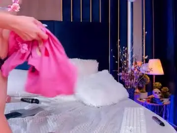 vanessaangelx from chaturbate