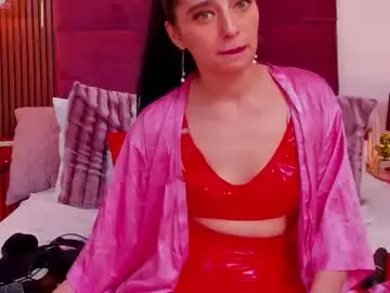 Chaturbate Live Sex of vanessaangelx