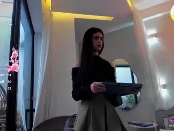 Chaturbate Live Sex Cam of venus_flame