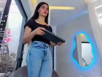 Chaturbate Adult Webcam of venus_flame