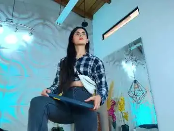 Chaturbate Best live sex cam show of venus_flame