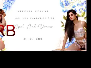 Chaturbate Free Porn Cam of venus_flame