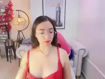 Chaturbate Best Webcam of veronica_miiller