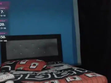 Chaturbate Sex Cam of webcams_777