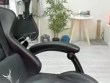 Chaturbate Sex Chat of _feralberry__