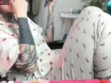 Chaturbate Free Live Porn of _feralberry__