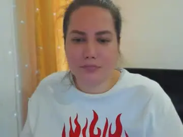 Chaturbate Sex Cam of _madalexa_