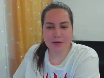 _madalexa_ from chaturbate