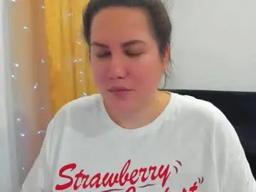 Chaturbate Adult Webcams of _madalexa_