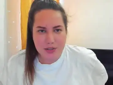 Chaturbate Best Webcam of _madalexa_