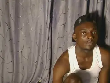 african_hotchocolate from chaturbate