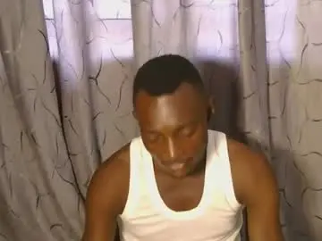 Chaturbate Adult Webcams of african_hotchocolate