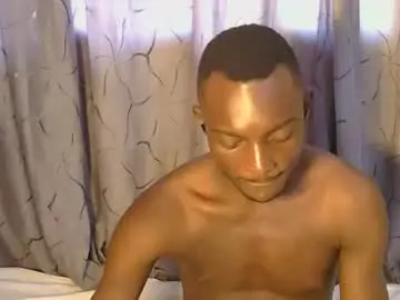 Chaturbate Best Webcam of african_hotchocolate