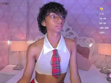 Chaturbate Adult Webcam of angel__sweet18