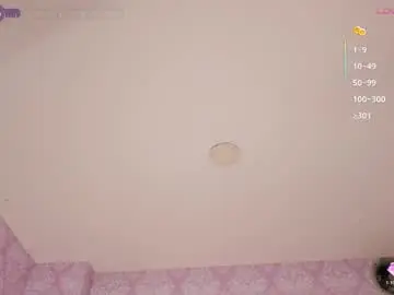 Chaturbate Nude Webcam of angel__sweet18